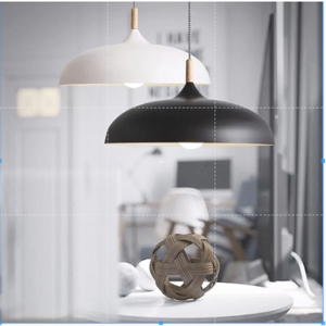 Đèn thả THCN 75A-18