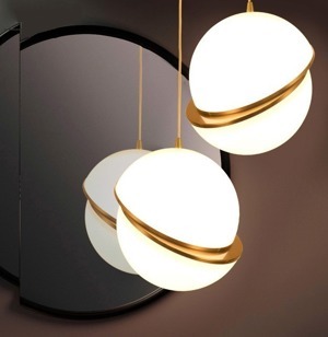 Đèn thả THCN27/21