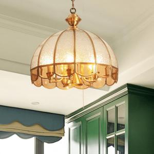 Đèn thả THD-04-21