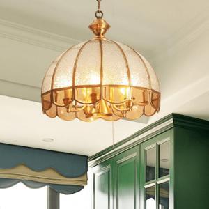 Đèn thả THD-04-21