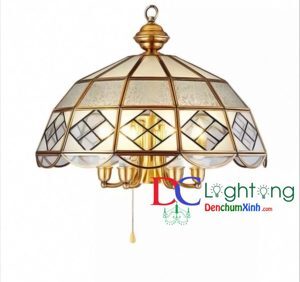Đèn thả THD-06-21