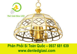 Đèn thả THD-06-21