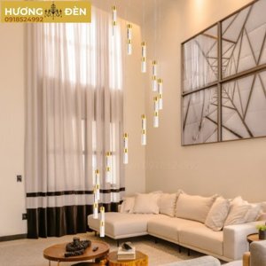 Đèn thả THD03T12