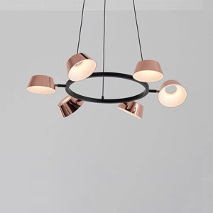 Đèn thả thiết kế TTK25T6