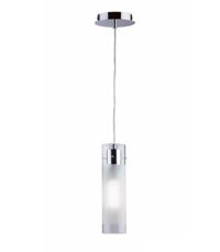 Đèn Thả Thủy Tinh Ống Dài Ø80mm FLAM SP1 SMALL