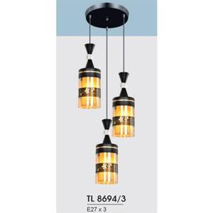 Đèn thả thủy tinh TL8694/3