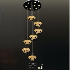 Đèn thả TL1523/7