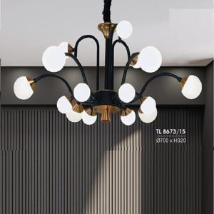 Đèn thả TL8673/15