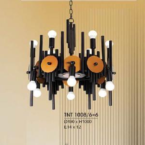 Đèn thả TNT1008/6+6