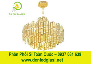 Đèn thả TPL6603T600