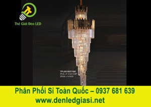 Đèn thả TPL88198D1800