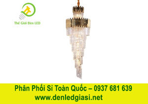 Đèn thả TPL88198D1800