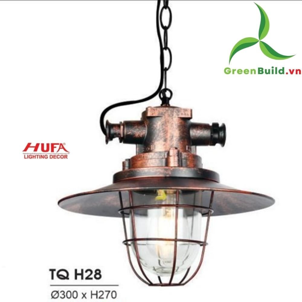 Đèn thả TQ H28