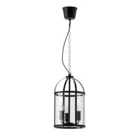 Đèn thả trần 25cm GALJON IKEA chính hãng