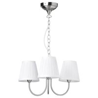 ĐÈN thả trần 3 chao IKEA