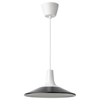 Đèn thả trần 38cm FYRTIOFYRA IKEA chính hãng