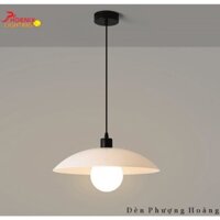 Đèn Thả Trần Bàn Ăn Đèn Thả Trang Trí Nhà Hàng Phong Cách Bắc Âu Hiện Đại  PHT071A