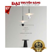 Đèn Thả trần, hình nấm kim châm 3 chế độ – Bảo hành 1 năm