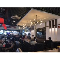 Đèn Thả Trần Kiểu Con Nhện 12 tay cứng TBD122 - Chưa Bao Gồm Bóng - Bảo hành 12 tháng