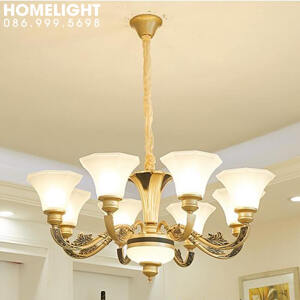 Đèn thả trần N8080/8