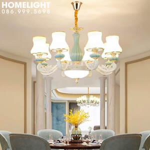 Đèn thả trần N8090/8