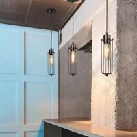 Đèn thả trần nghệ thuật DF054