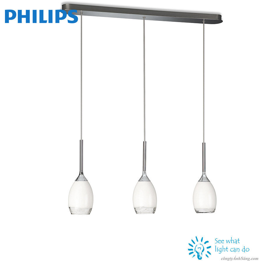 Đèn thả trần Philips 37520