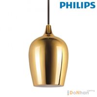 Đèn thả trần Philips 41058 (Vàng)