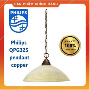 Đèn thả trần Philips QPG325