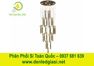 Đèn thả trần T-6174/29