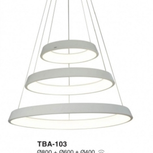 Đèn thả trần TBA-103