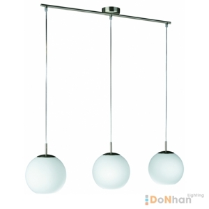 Đèn thả trần thủy tinh Philips QPG310