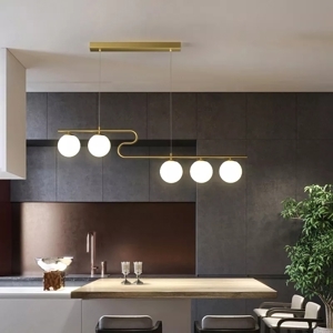 Đèn thả trần trang trí bàn ăn PH22-THCN246-21