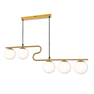 Đèn thả trần trang trí bàn ăn PH22-THCN246-21