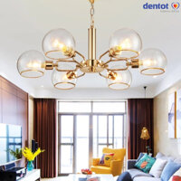 Đèn Thả Trần Trang Trí Phòng Khách – Đèn Thả TH-844A