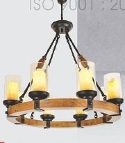 Đèn thả trang trí C-7367/8