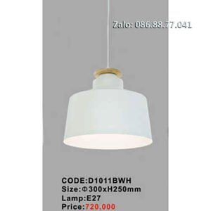 Đèn Thả Trang Trí D1011BWH