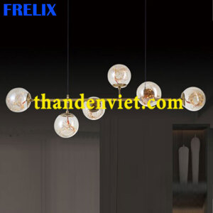 Đèn thả trang trí DY4055/6