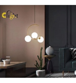 Đèn thả trang trí DY4078