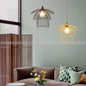 Đèn thả trang trí hiện đại bắt mắt THCN 79-21