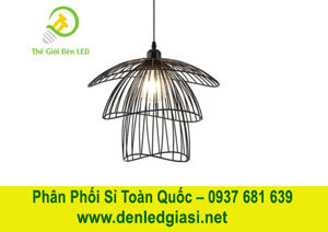 Đèn thả trang trí hiện đại bắt mắt THCN 79-21