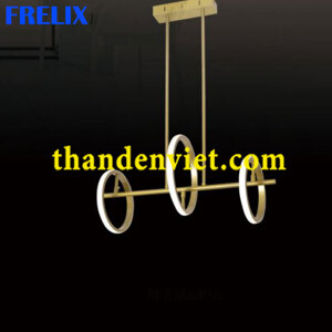 Đèn thả trang trí K901-3
