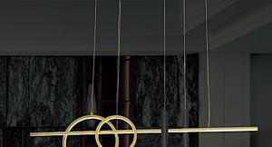 Đèn thả trang trí K918