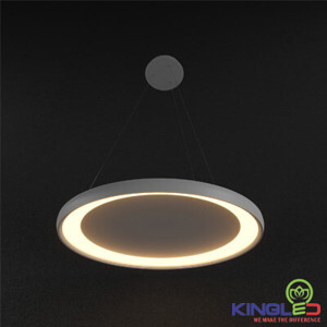 Đèn thả trang trí KingLed BP2701-420
