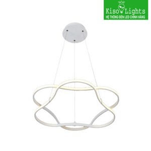 Đèn thả trang trí Kingled P0011A - 36W