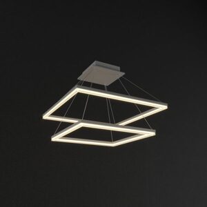 Đèn thả trang trí Kingled P0082002A