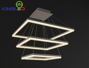 Đèn thả trang trí Kingled P0082003A