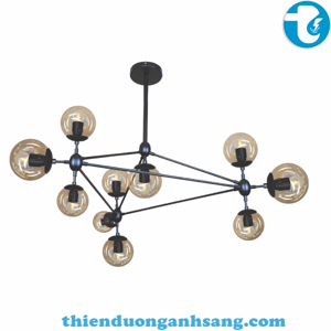 Đèn thả trang trí NB 014/10