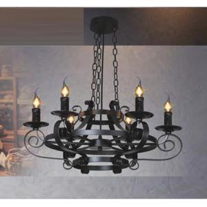 Đèn thả trang trí NB 020/6