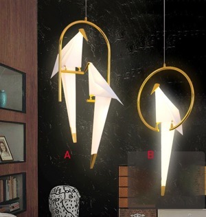 Đèn thả trang trí NB 3112/1